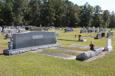 Bogue Chitto Baptist Church Cemetery In Franklinton Louisiana Find A