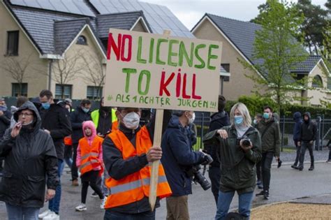 Where did you come up with the name rambo? Multi National Man Hunt for Belgium Rambo Raises Flags