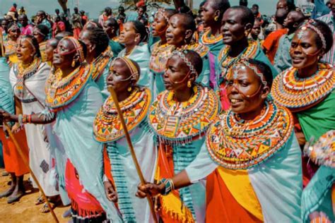 Top Cultural Festivals In Kenya Travel Dudes