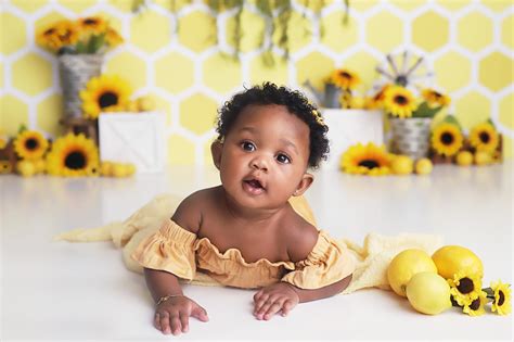 1st Birthday Memories Captured How To Have A Perfect Photoshoot At