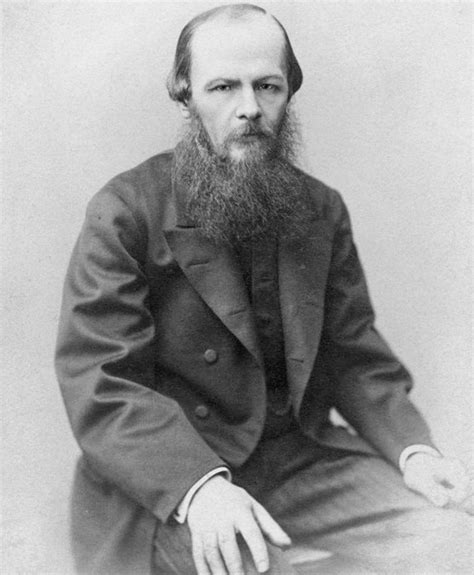 8 Popular Legends About Fyodor Dostoevsky
