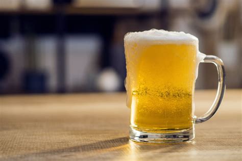 The 9 Best Pilsner Beers To Drink In 2022