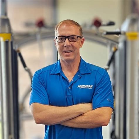 Commercial Fitness Equipment Services And Support Johnson Fitness