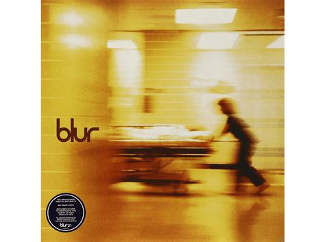 Blur Blur Blur Special Edition Vinyl Rock And Pop Cds Mediamarkt