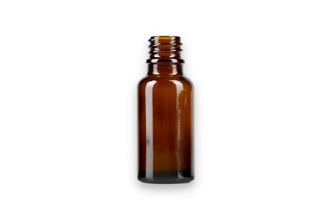 20ml Amber Glass Bottle Limit Of 10 Per Customer From Ahimsa Oils