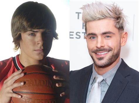 Photos From High School Musical Cast Where Are They Now