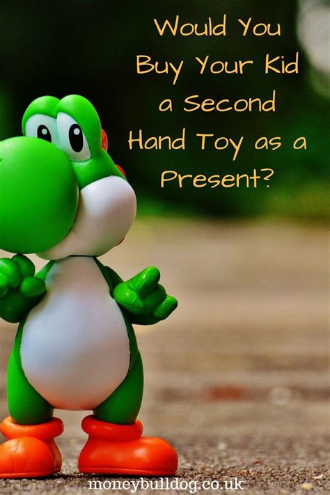 Buying Second Hand Toys For Kids Budget Friendly Options