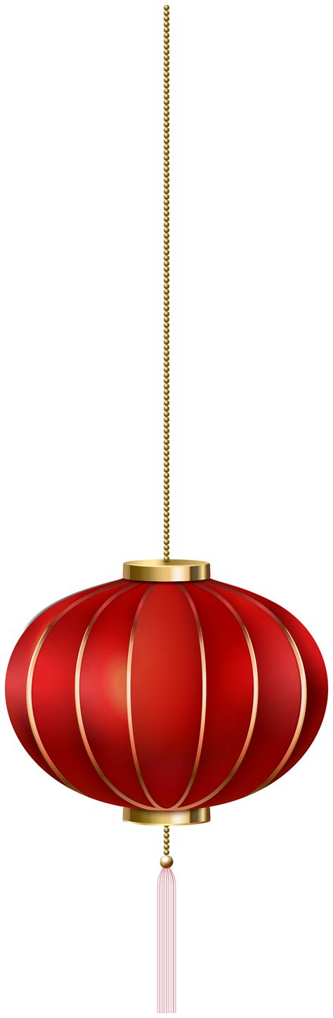 Red Chinese Lantern Png Clipart Best Web Clipart