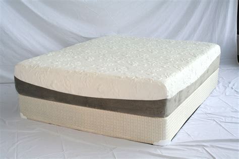 A memory foam mattress, foam mattress or latex mattress is a soft and resilient mattress that a memory foam mattress moulds after your body. 12" Gel Foam & Memory Mattress | Mattress Superstore