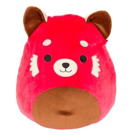 It was such a good pillow pet. Squishmallow 16 Inch Pillow Pet Plush - Red Panda - Walmart.com