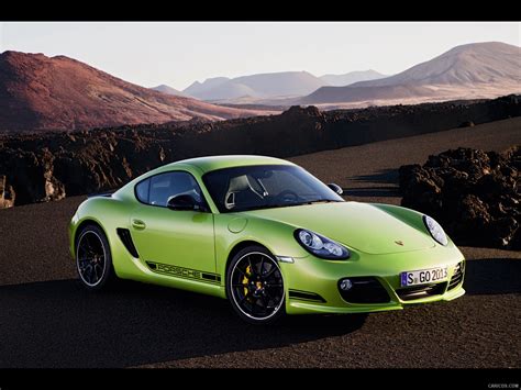 All images belong to their respective owners and are free for personal use only. 2011 Porsche Cayman R - Front | Wallpaper #10