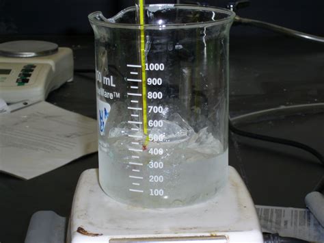 Boiling Ice Lab