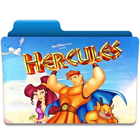 Disneys Hercules By Sempaisamura On Deviantart
