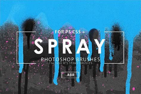Graffiti Brushes 9 Free Psd Vector Ai Eps Format Download Free