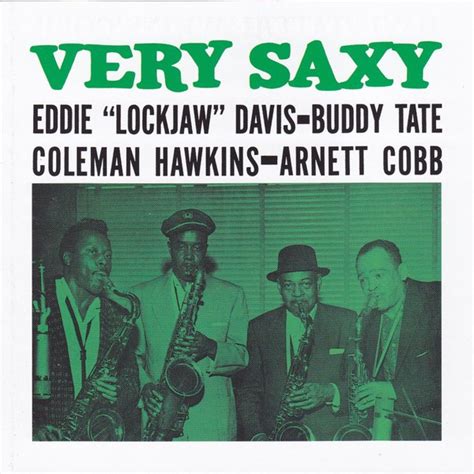 Eddie 'Lockjaw' Davis Trio Feat. Shirley Scott Complete Rec. - Centerblog