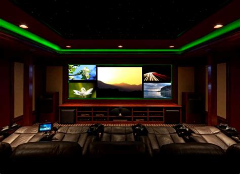 50 Best Setup Of Video Game Room Ideas A Gamers Guide Big Video Game