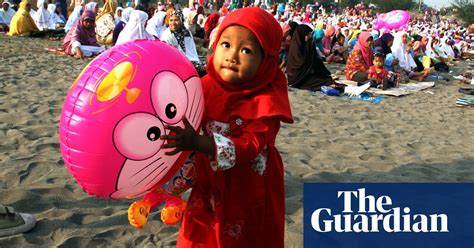 Eid Al Fitr Celebrated Around The World In Pictures World News