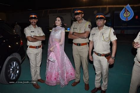 Umang Mumbai Police Show 2019 Photo 2 Of 26