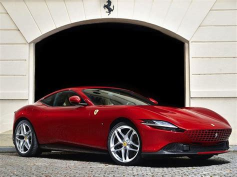 Jun 24, 2021 · saranno premiate le prime tre auto vincitrici per categoria; Ferrari Roma 2021: đánh giá, thông số, giá bán & KM (03/2021)