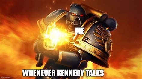 Heresy Galore The Ultimate Warhammer 40k Memes Collection To Make You