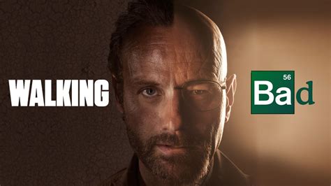 The Walking Dead Breaking Bad Potrebbe Essere Il Prequel Di Twd Lost In A Flashforward