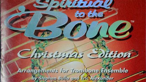 Spiritual To The Bone Christmas Edition Jingle Bells Youtube