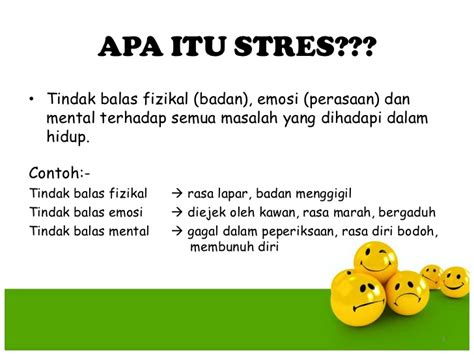 Jika memang kesulitan untuk menghilangkan stres, maka penting untuk di bawah ini merdeka.com akan berbagi cara menghilangkan stres yang mudah dipraktikkan. Kaunseling SMARt: Minda Sihat - Kaedah - Kaedah Menangani ...