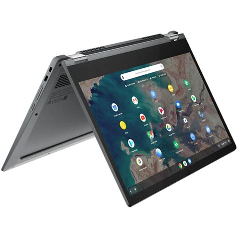 Lenovo Chromebook Flex 5 Laptop 133 Fhd Ips Touch 250 Nits 5205u