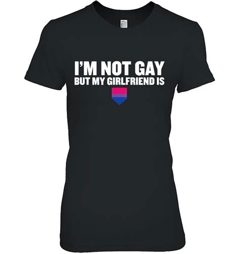 My Girlfriend Is Bisexual Telegraph