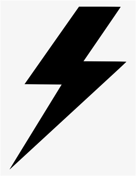 Thunder Png Flash Icon Png Png Image Transparent Png Free Download