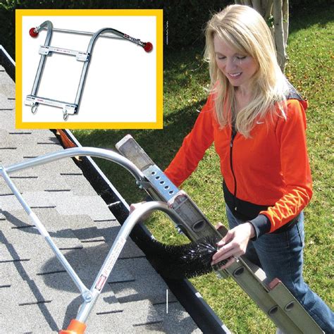 Ladder Stabilizer For Roof Ubicaciondepersonascdmxgobmx