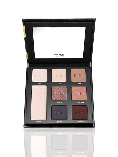 Tarte Sex Kitten Eyeshadow Palette Reviews 2022