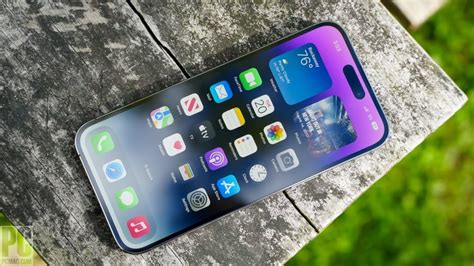 Apple Iphone 14 Pro Max Review Pcmag