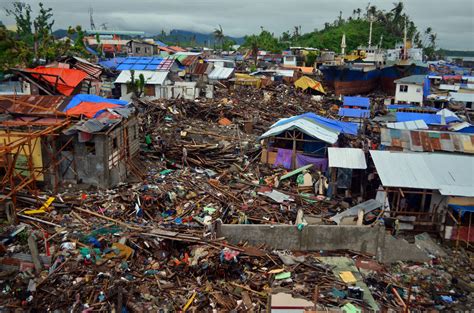 Environmental Disasters We Wish Had Never Happened Cebu Daily News