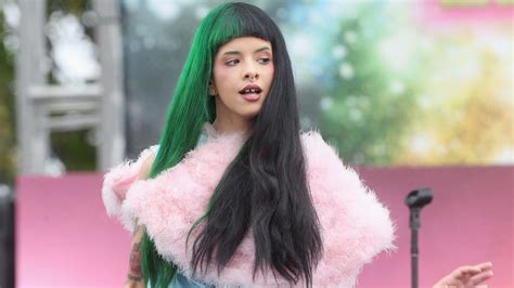 Pop Singer Melanie Martinez Accused Of Sexual Assault By Female Former