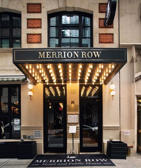 Merrion Row Hotel On Instagram This Is How Youll Be Greeted Upon