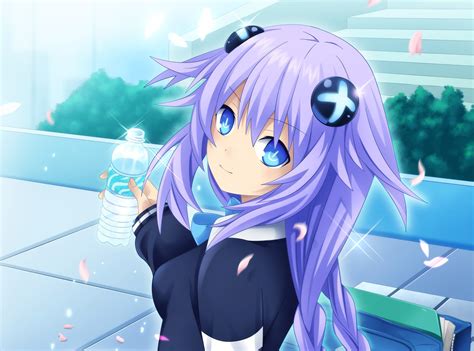 anime, Hyperdimension Neptunia Wallpapers HD / Desktop and Mobile Backgrounds
