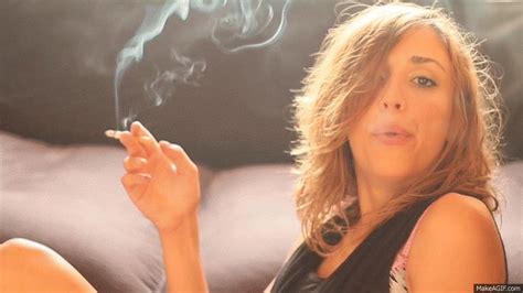 rachel smoking interview miss italia smokes clips4sale