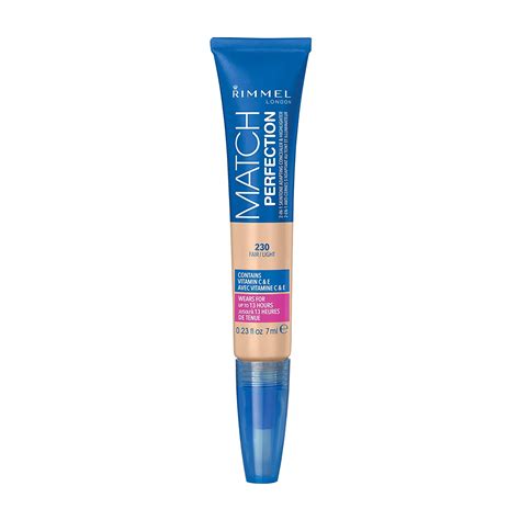 Free shipping for many products! Buy Rimmel Match Perfection Concealer - Beauty Express GH