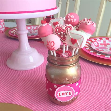 11 valentine's day games for kids. A Sweet Valentine's Day Party - Anders Ruff Custom Designs ...