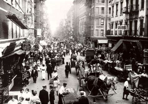 62 Jewish New York Lower East Side Jews 1800s