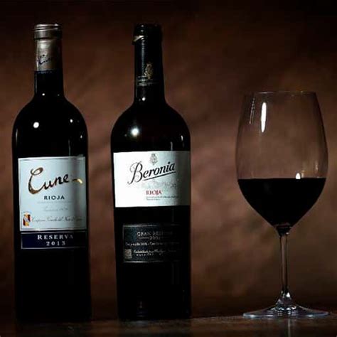 Best Spanish Wines Top 100 Wine Brands Wikiliq