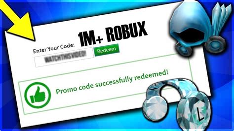 Promo Codes Roblox 2022 - CafGroup