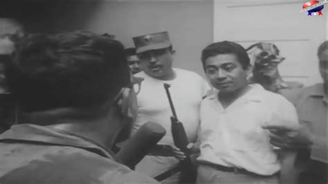 Operación Limpieza 15 De Mayo De 1965 Youtube