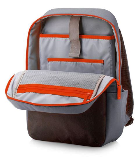 Hp Orange Laptop Bag 156 Inch Buy Hp Orange Laptop Bag 156 Inch
