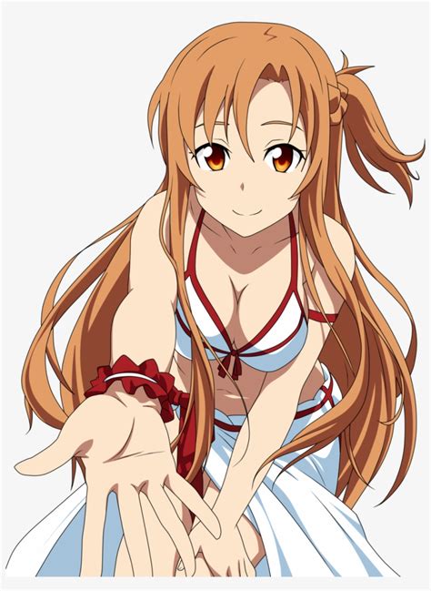 Sao Asuna Hot