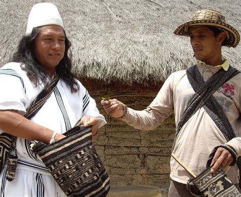 Arhuaco People