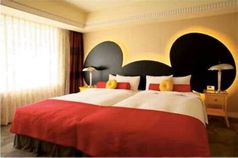 This digital photography of mickey mouse themed bathroom has dimension 1080 x 776 pixels. Mickey Mouse bedroom for adults. Want! | Mickey mouse ...