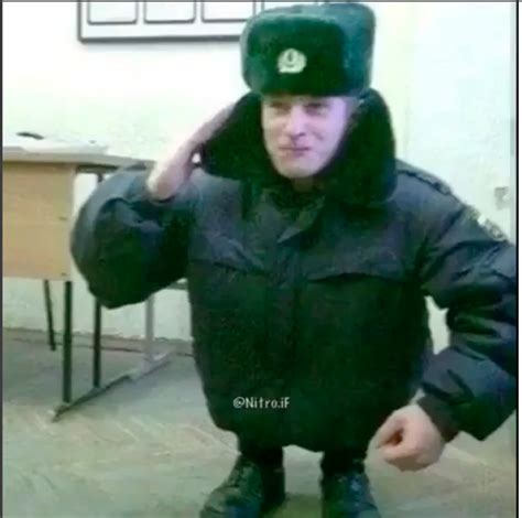 Cursed Russian Army Dwarf Rcursedimages