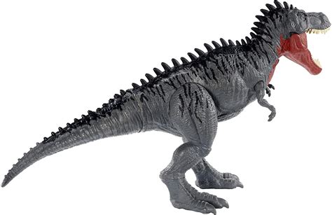 Jurassic World Toys Massive Biters Larger Sized Dinosaur Action Figure Tarbosaurus
